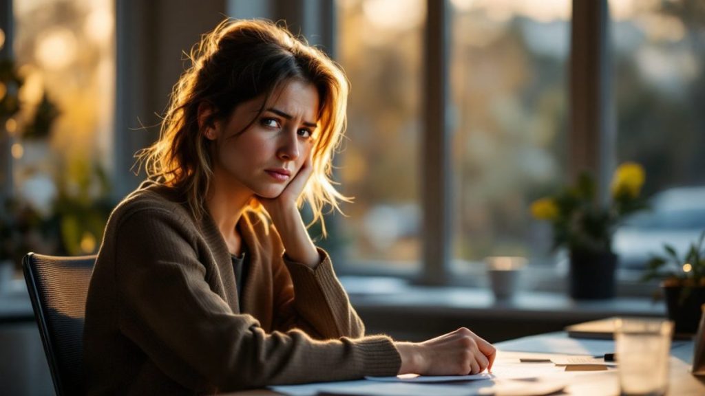 découvrez comment identifier les signes d’épuisement de septembre à travers 4 comportements révélateurs. derrière le 'je gère tout', apprenez à reconnaître une charge mentale invisible qui menace votre équilibre sans que vous en soyez conscient(e).