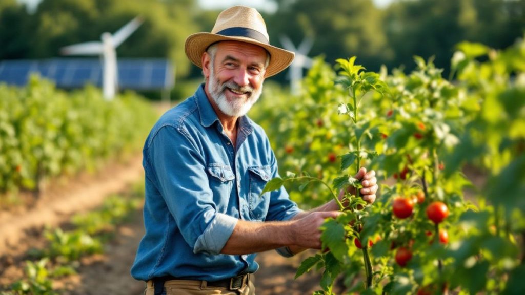 découvrez comment protéger efficacement vos tomates des pucerons sans dépenser en pesticides coûteux ! deux recettes naturelles, simples et économiques, vous aideront à éviter le gaspillage tout en assurant la santé de vos cultures. essayez-les dès aujourd'hui !