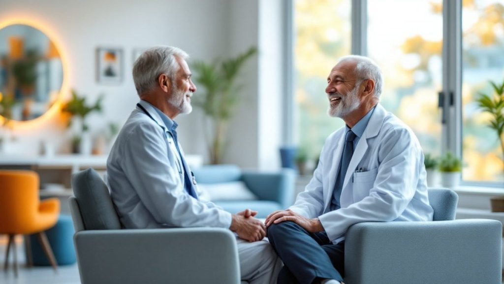 découvrez comment un traitement révolutionnaire redéfinit la prise en charge de l'hypertension, transformant les pratiques médicales et offrant de nouveaux espoirs aux patients. analyse au cœur de la médecine contemporaine.