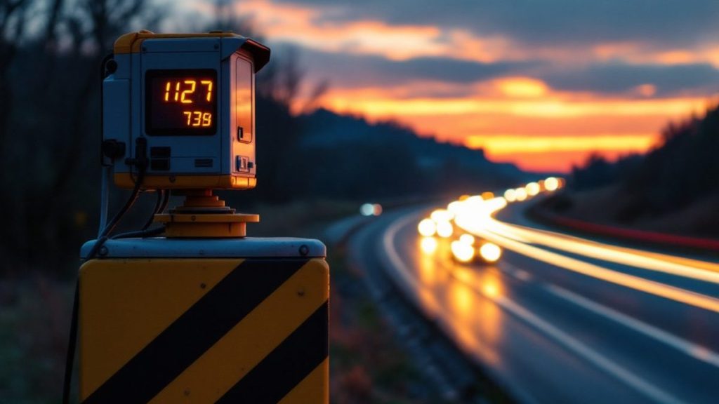 découvrez comment de nombreux automobilistes se voient sanctionnés sans tolérance à la suite de l'installation soudaine de radars de chantier en zones de travaux en cette fin d'été. informez-vous sur l'impact real de cette mesure sur la circulation et les risques d'amende.