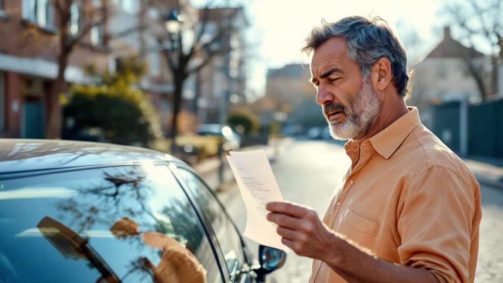 les nouveaux horaires de fermeture des rues autour des écoles surprennent de nombreux automobilistes, entraînant des contraventions systématiques pour les parents mal informés. découvrez les impacts de ces mesures et comment éviter les pv.