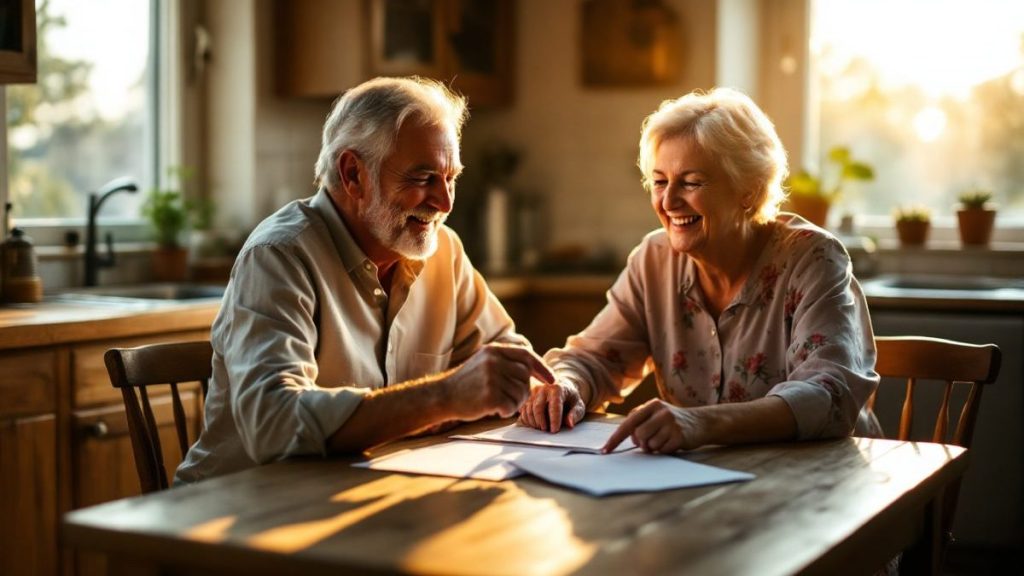 découvrez la bonne nouvelle concernant la retraite complémentaire : l'agirc-arrco annonce une prochaine revalorisation des pensions pour les bénéficiaires concernés. profitez de cette augmentation et informez-vous sur les modalités d'application.