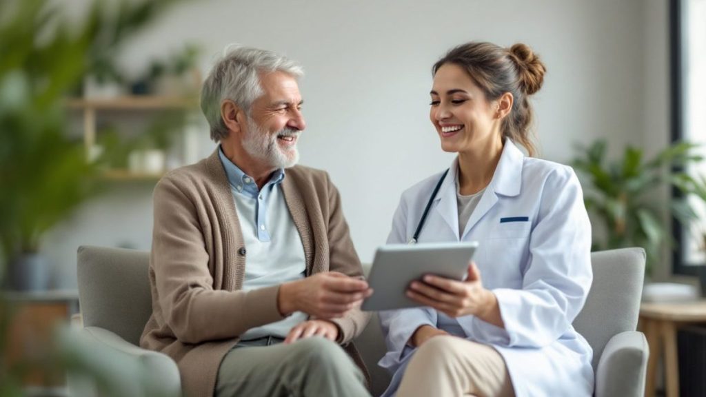 découvrez comment un nouveau traitement révolutionnaire contre l'hypertension résistante bouleverse le monde médical, offrant de l’espoir aux patients et déclenchant une véritable onde de choc parmi les spécialistes.