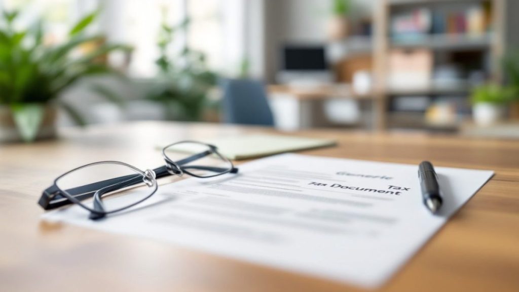 découvrez comment ce document fiscal permet à de nombreux propriétaires de bénéficier d'une réduction de 50% sur leur taxe foncière et d'alléger considérablement leurs charges annuelles.