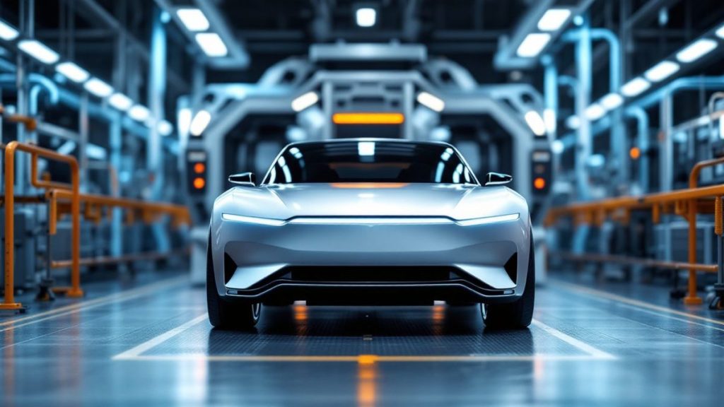 découvrez comment un technicien volvo dévoile la technologie innovante de l'ex60 permettant de réduire la consommation de 28%. une avancée notable face au silence des constructeurs allemands. détails et explications exclusives dans cet article !