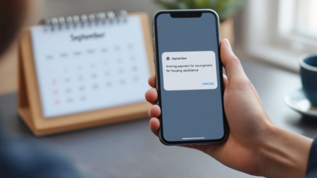découvrez le nouveau calendrier des virements apl à partir du 5 septembre 2025 : 6,2 millions de bénéficiaires sont concernés et doivent vérifier leurs nouvelles dates de paiement.