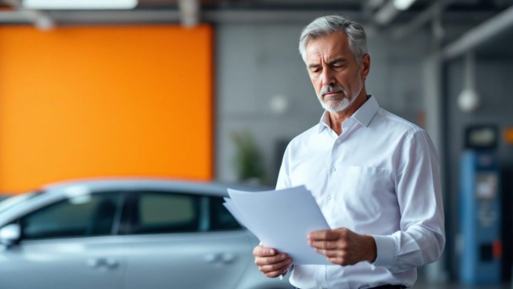 découvrez l’astuce peu connue partagée par un contrôleur technique pour éviter jusqu’à 3 000 € d’amendes. informez-vous sur tous les changements liés à la réforme du permis à 15 ans et roulez en toute légalité dès aujourd’hui !