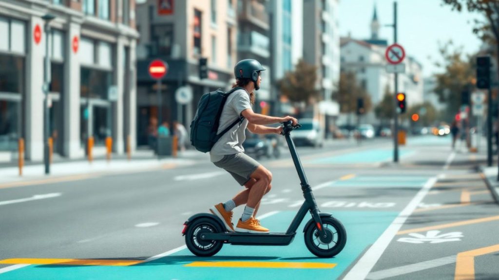 découvrez les 5 règles incontournables dévoilées par une formatrice en sécurité routière pour assurer la sécurité de votre ado en trottinette, tout en préservant sa liberté de circuler.