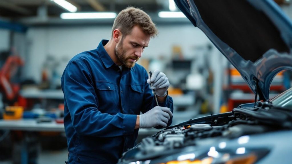 découvrez comment une inspection mensuelle peut vous éviter 1 500€ de casse moteur. un expert mécanique partage son protocole détaillé pour protéger efficacement votre véhicule.