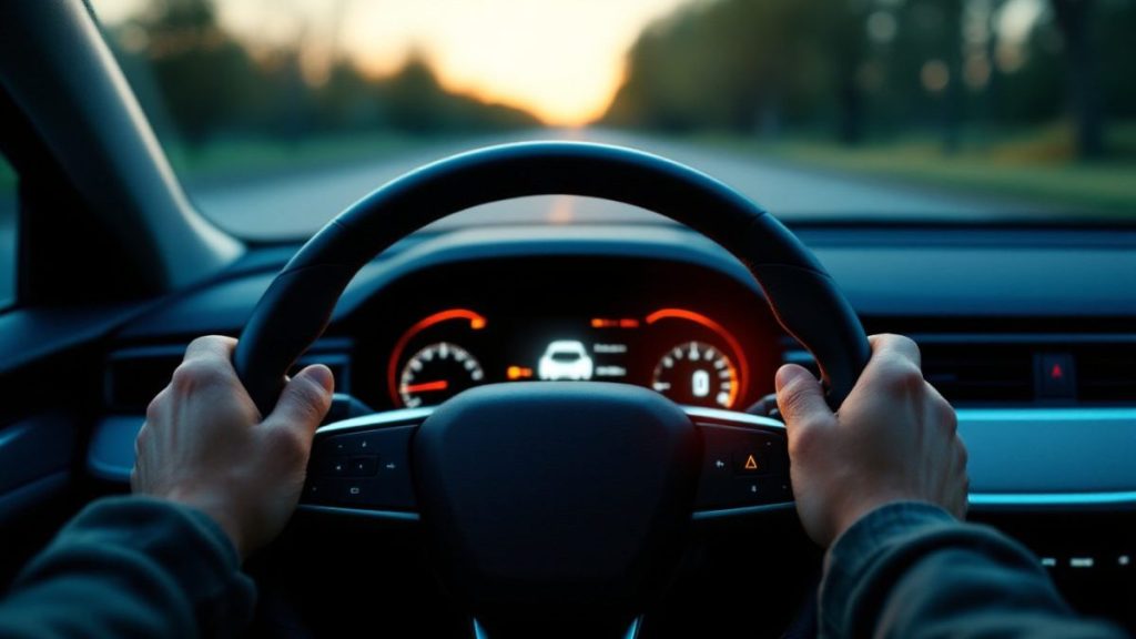 découvrez l’astuce d’un garagiste spécialisé : une manipulation simple de 60 secondes pour éviter 350€ de frais de diagnostic et protéger durablement votre moteur. ne ratez pas ce conseil expert !