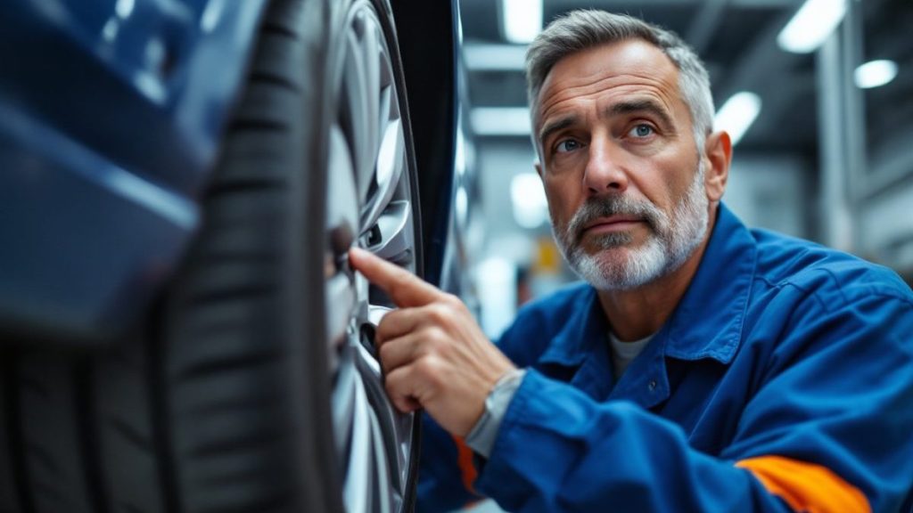 découvrez l’astuce simple d’un contrôleur technique pour prévenir l’aquaplaning et économiser jusqu’à 1 800€ sur les réparations de freins. une vérification rapide de 30 secondes suffit pour sécuriser votre conduite et protéger votre budget !