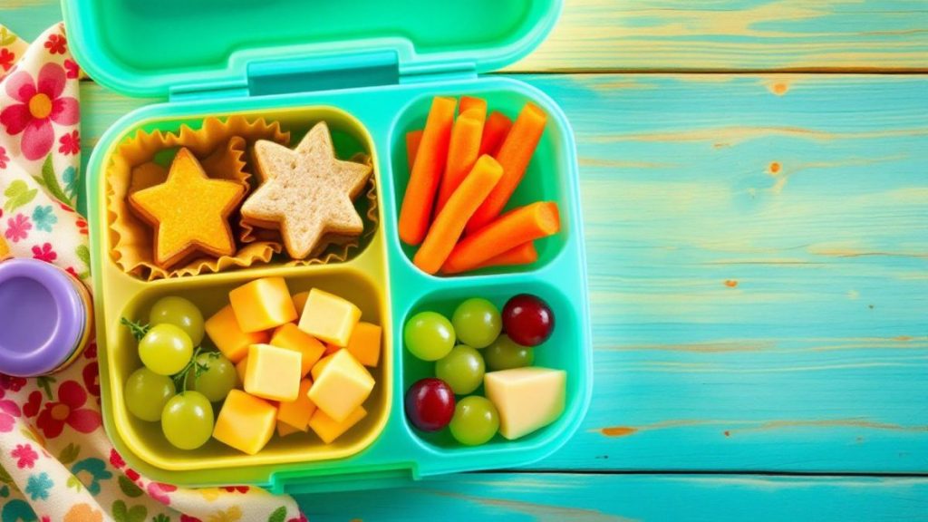 découvrez les astuces d’un chef de cantine scolaire pour préparer des lunchbox enfants parfaites, testées auprès de 500 élèves ! recettes rapides, équilibrées et savoureuses, prêtes en seulement 15 minutes pour des repas toujours réussis.