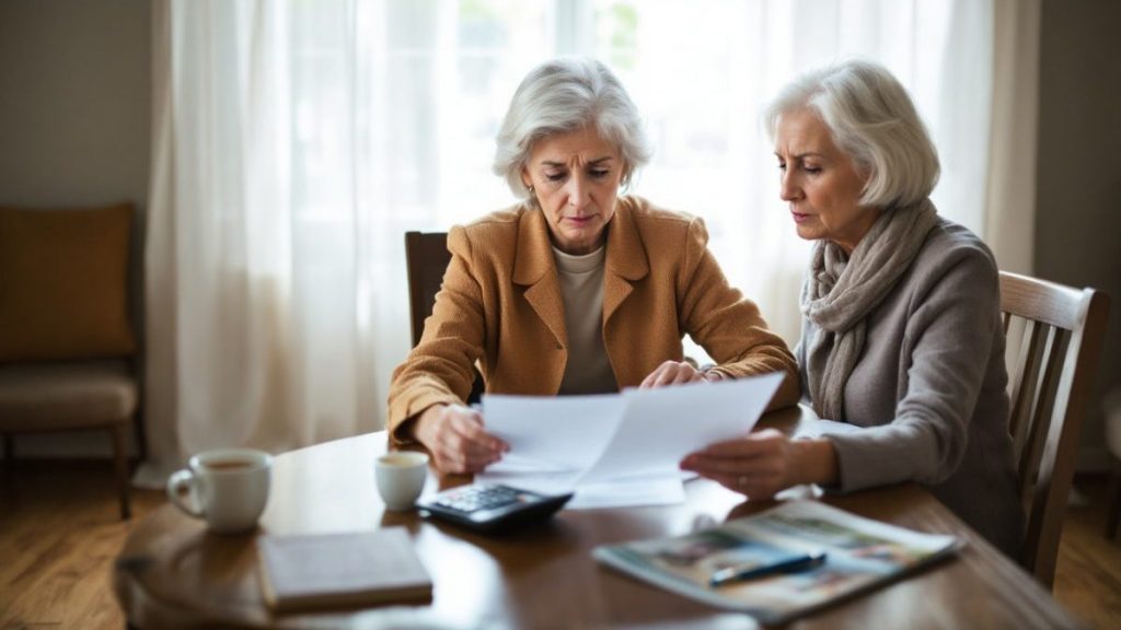 découvrez les différentes aides financières et solutions souvent méconnues pour payer une maison de retraite lorsque les ressources sont limitées. informations, conseils et dispositifs accessibles pour alléger le coût.