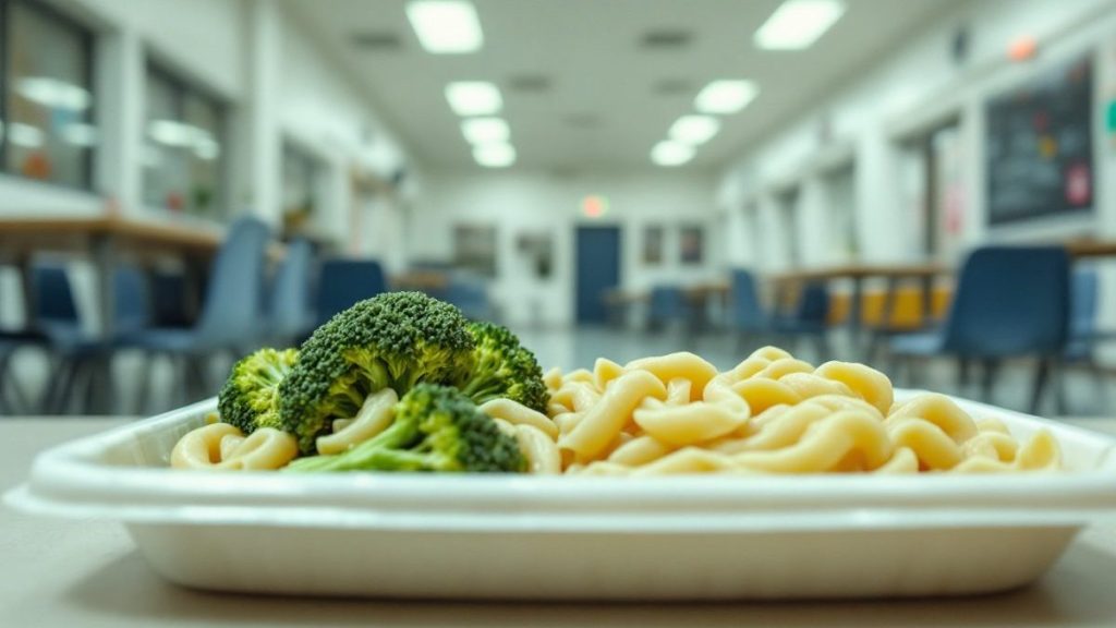 découvrez la réaction des familles face à l’instauration obligatoire de menus végétariens dans les cantines scolaires, entre incompréhension, inquiétudes et débats sur les choix alimentaires imposés aux enfants.