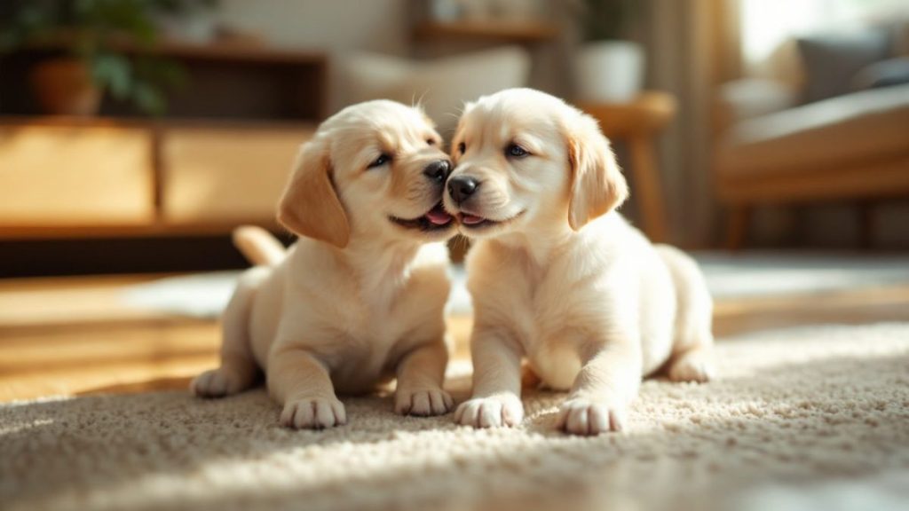 découvrez l'histoire d'une famille qui, venue simplement pour regarder, repart finalement avec un chiot non stérilisé, sans avoir anticipé les responsabilités d'une adoption. un récit plein de surprises et de réflexions sur l'adoption responsable des animaux.