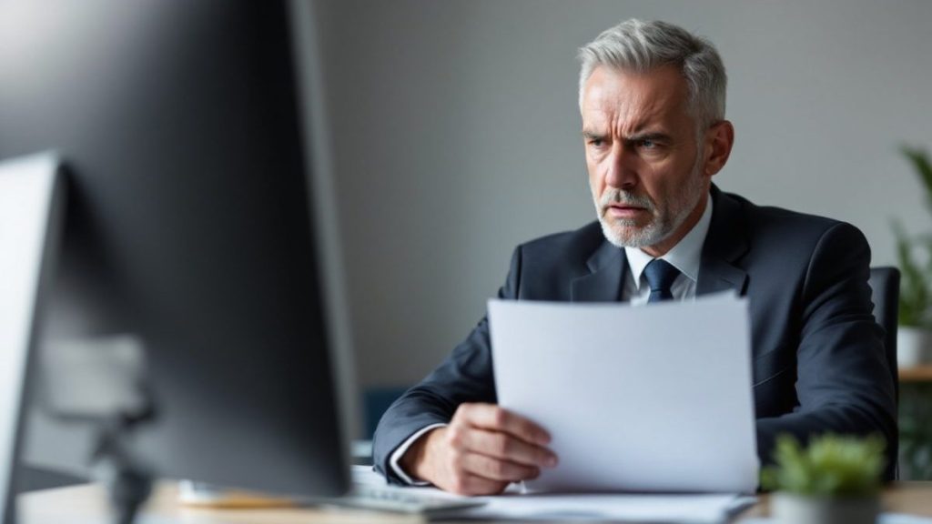 découvrez pourquoi une erreur sur la case 8uu de votre déclaration d'impôts 2025 pourrait vous coûter jusqu'à 320€ par an si vous actualisez votre taux de prélèvement à la source, selon les explications d'un contrôleur fiscal.