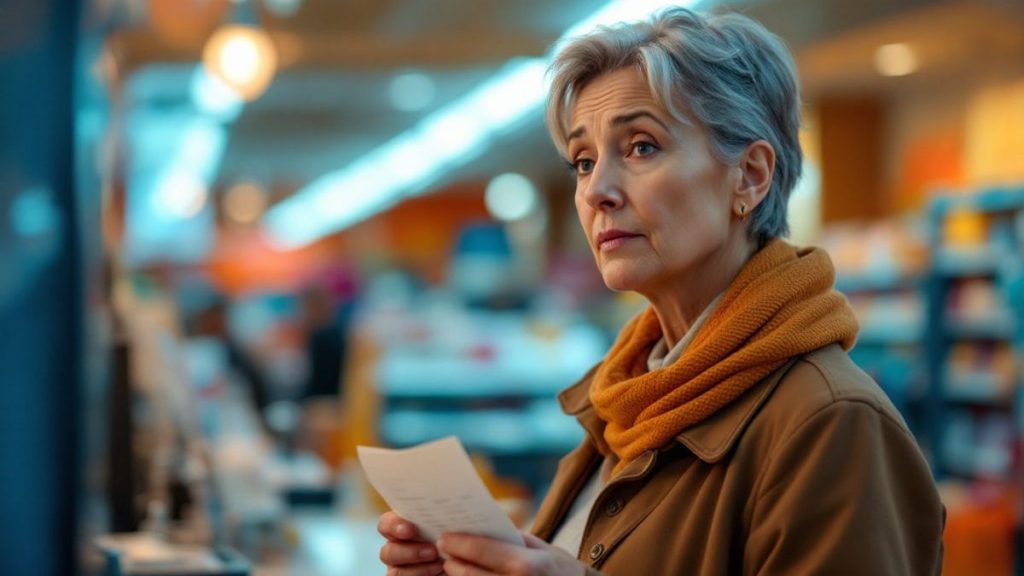à 64 ans, une femme partage son expérience des achats à vélo, revenant sur les accidents qu'elle a subis et les défis quotidiens de ce choix écoresponsable.