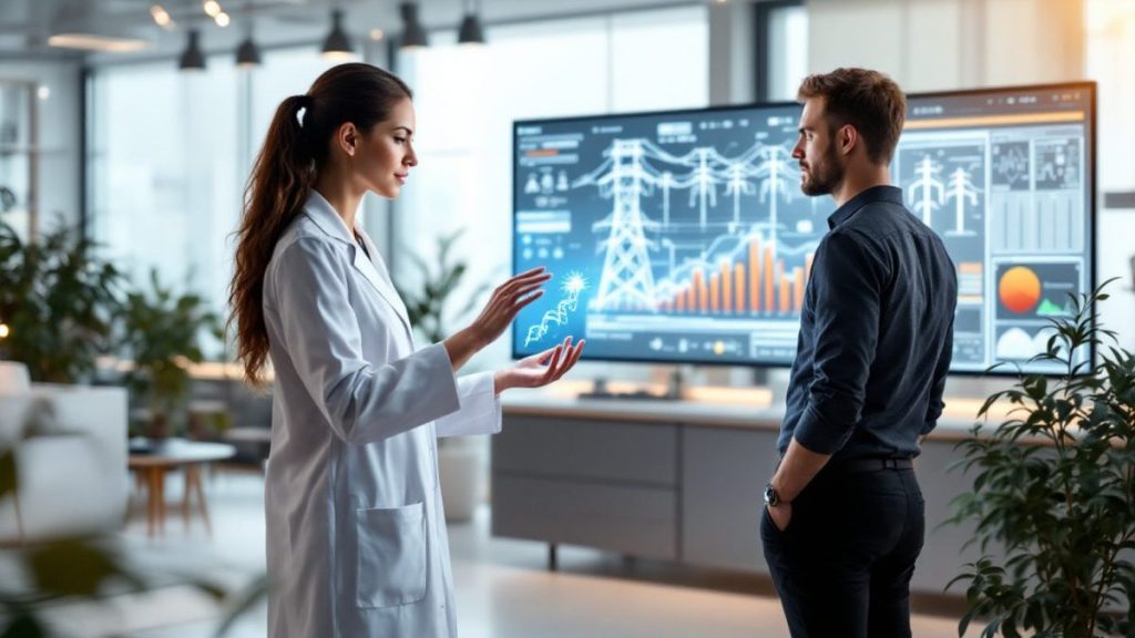 découvrez la surprenante révélation de bill gates sur l’intelligence artificielle : alors que de nombreux métiers seront transformés, une profession en particulier résistera de façon inattendue. devinez laquelle et pourquoi !