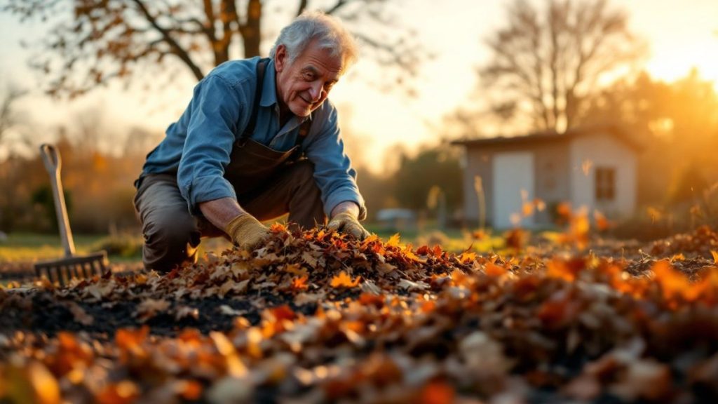 découvrez le geste ancestral que pratiquaient les anciens avant la chute des feuilles : une tradition discrète, basée sur le dicton 'l'eau claire passe l'hiver, l'eau sale pourrit', révélant leur façon unique de préparer l'eau et protéger leur environnement pour l'hiver.