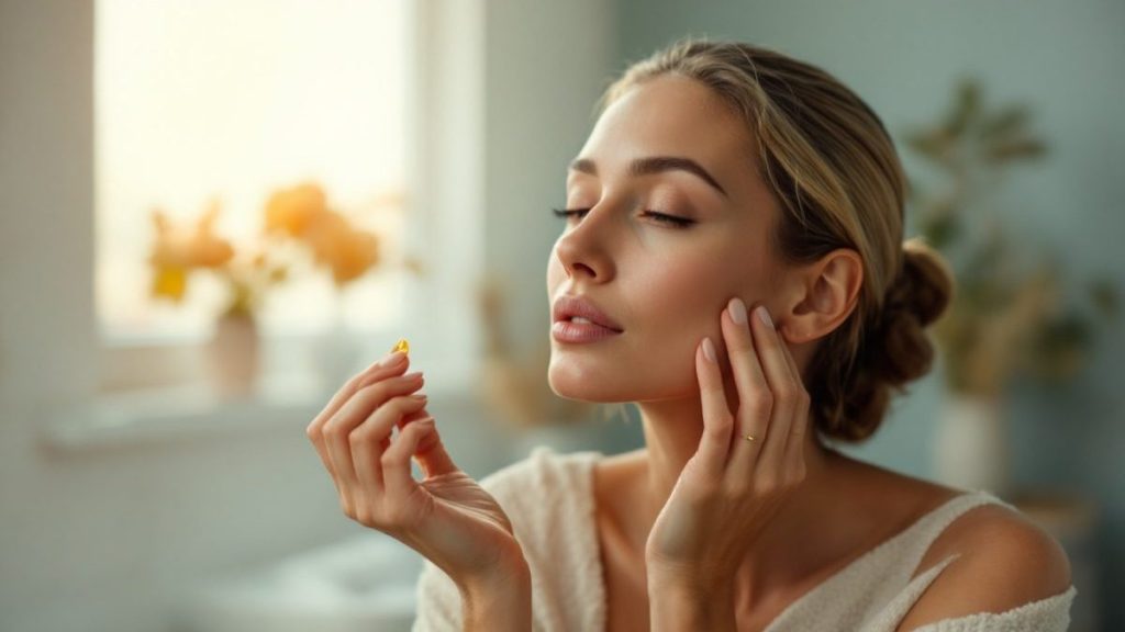 découvrez pourquoi de nombreuses femmes de 45 ans délaissent la crème nivea au profit d’une huile essentielle innovante, reconnue pour ses effets anti-âge impressionnants et sa capacité à raffermir la peau naturellement.