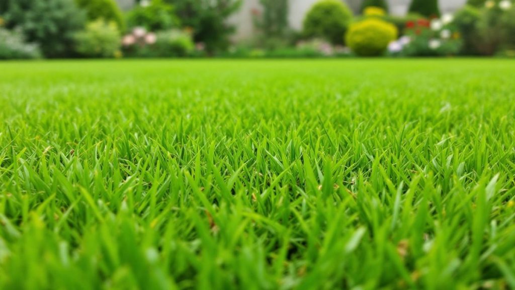 découvrez pourquoi ce timing ancestral pour semer le gazon, popularisé dans les années 80, est de retour parmi les jardiniers passionnés. conseils pratiques et astuces pour obtenir une pelouse verdoyante en suivant cette méthode éprouvée.