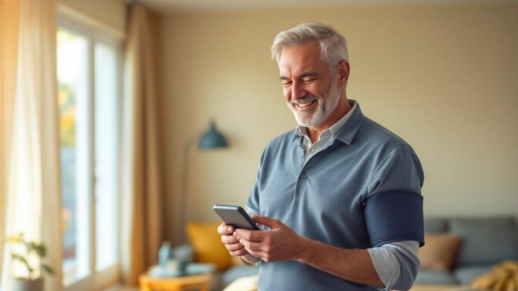 découvrez la nouvelle avancée majeure dans le traitement de l'hypertension. un remède innovant promet de transformer la prise en charge de cette maladie et pourrait changer la vie de millions de personnes.