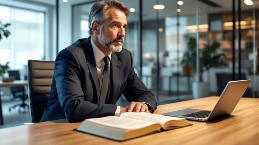 découvrez les prédictions de bill gates concernant l'évolution d'une profession traditionnelle. innovations majeures, changements à venir et conseils d'adaptation : plongez dans sa vision de l'avenir du travail.