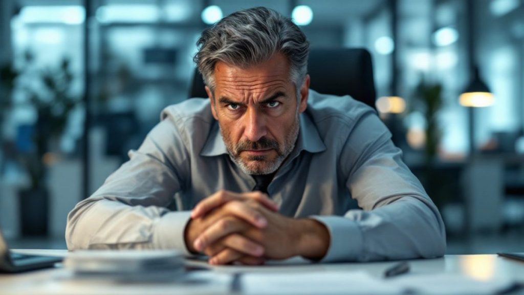découvrez comment l'accumulation d'emails peut polluer votre esprit et nuire à votre productivité, selon un psychologue. grâce à la méthode des 4 blocs, libérez votre cerveau du stress digital en seulement 90 minutes.