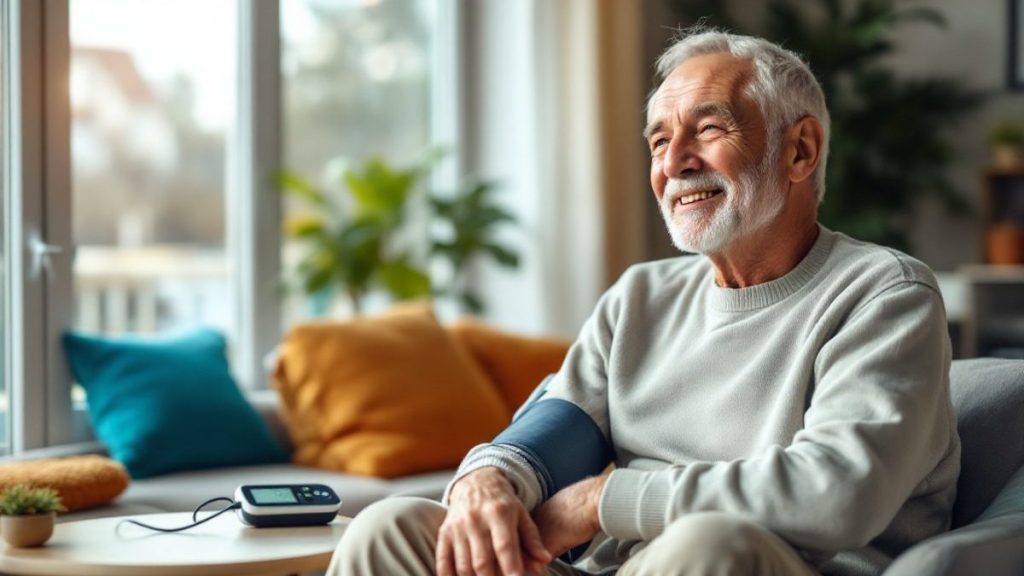 découvrez comment une solution radicalement innovante parvient à maîtriser l’hypertension rebelle grâce à un traitement de pointe surprenant. enfin, une réponse efficace face à l’hypertension difficile à contrôler !
