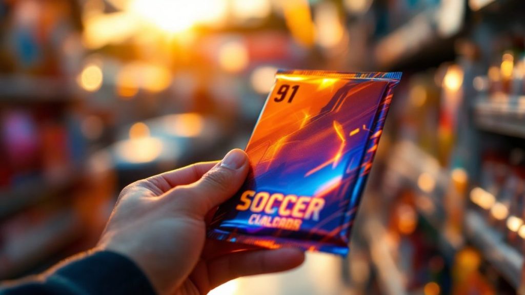 découvrez pourquoi les hero packs match attax 25/26 s'envolent à 35€ l'unité sur ebay, alors qu'il reste encore 8 000 exemplaires avant leur sortie officielle. analyse du phénomène et conseils pour collectionneurs.