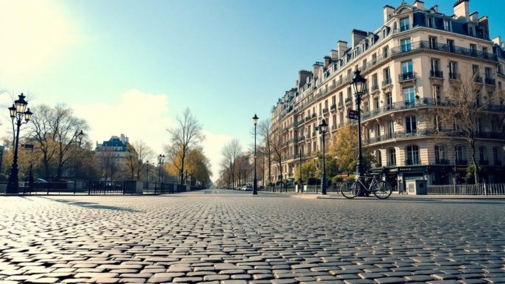 découvrez l'extension de la journée sans voiture à paris : le périmètre s'élargit, les contrôles se renforcent et les amendes augmentent. conducteurs franciliens, préparez-vous à cette nouvelle mesure stricte et informez-vous pour éviter les sanctions.