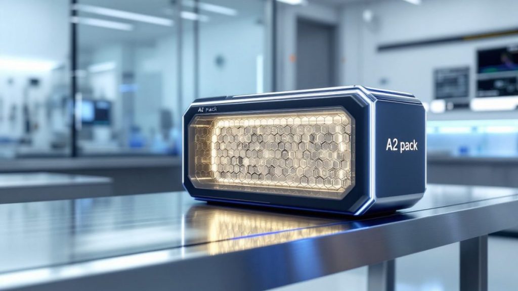 découvrez comment les batteries valencia dévoilées par un analyste volkswagen permettent d'économiser jusqu'à 45% d'énergie, une avancée dont tesla ne parle jamais. détails exclusifs sur cette innovation automobile.