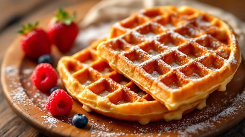découvrez comment préparer des goûters maison délicieux en seulement 15 minutes grâce aux astuces d’un chef pâtissier. utilisez des ingrédients simples pour des recettes rapides, parfaites pour régaler petits et grands au quotidien !