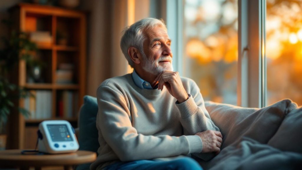 découvrez comment un nouveau traitement redonne espoir aux personnes souffrant d'hypertension résistante, avec des avancées médicales qui transforment les attentes en réalité.