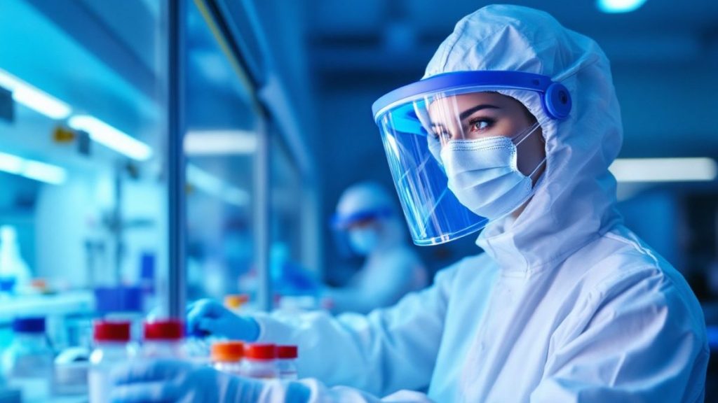 des chercheurs tirent la sonnette d'alarme face à un nouveau virus aviaire qui pourrait menacer la vie de milliards d'oiseaux dans le monde. découvrez les risques, les enjeux et les mesures à prendre pour limiter cette potentielle catastrophe écologique.