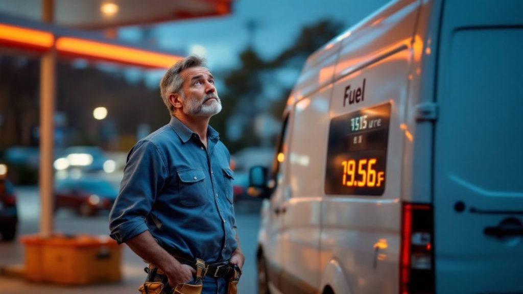 découvrez comment une coalition européenne prépare un projet visant à doubler les taxes sur le carburant d'ici 2026, une mesure aux impacts économiques et environnementaux importants.