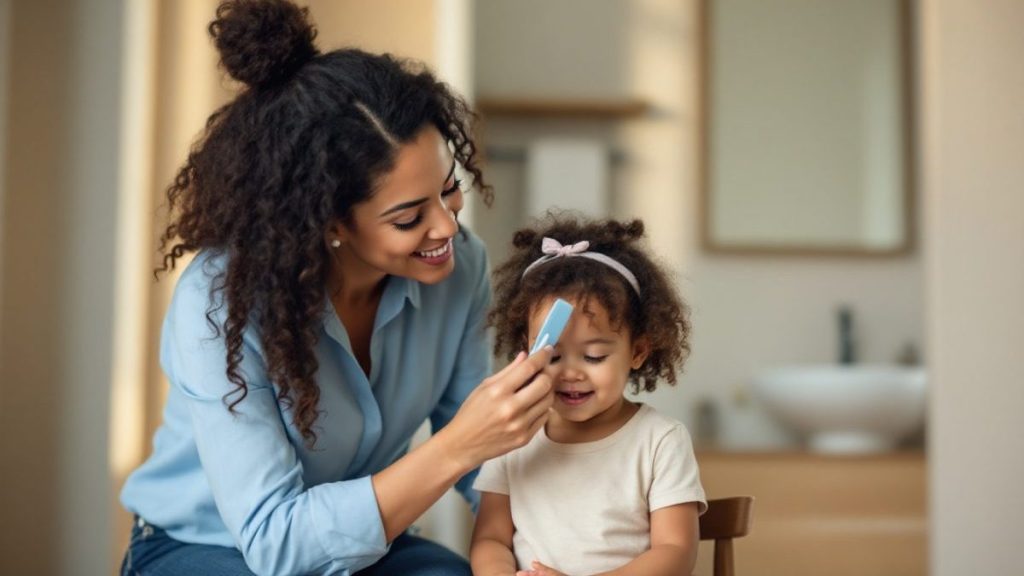 découvrez la méthode efficace d'une infirmière scolaire pour éliminer les poux en 7 jours sans produits toxiques ni stress. une routine simple, naturelle et adaptée à toute la famille pour éradiquer l'infestation rapidement.