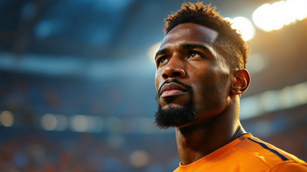 une icône du football français tire sa révérence : découvrez les moments forts de la carrière de cette légende qui annonce sa retraite et laisse une marque indélébile dans l'histoire du sport.