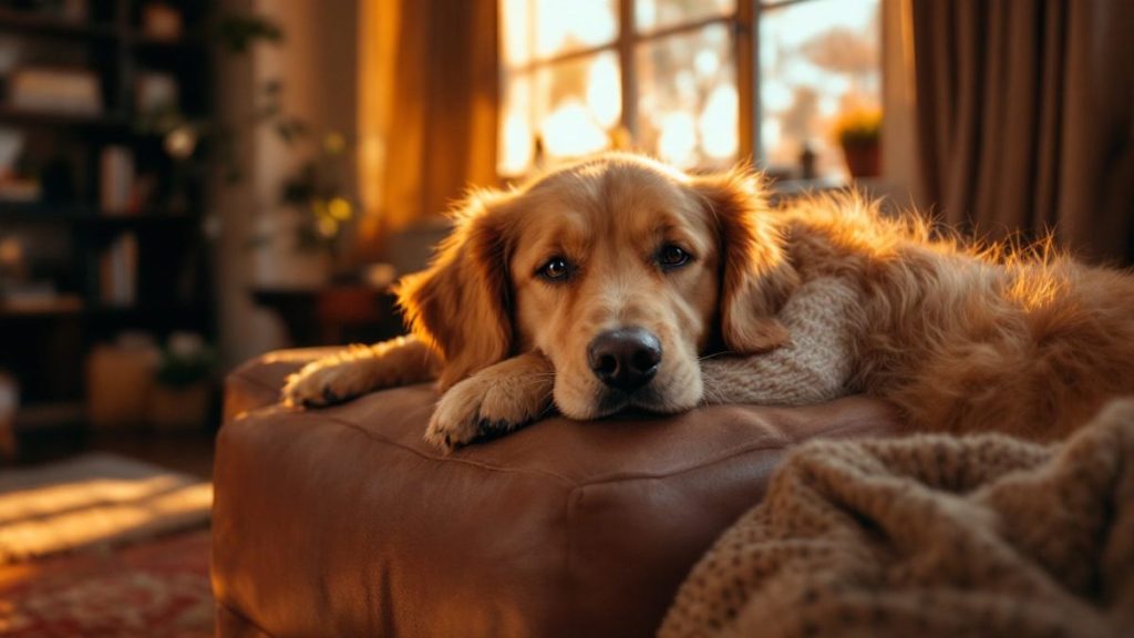 découvrez les 6 races de chiens les plus affectueuses qui feront fondre votre cœur. offrez-vous un compagnon fidèle et plein d’amour grâce à notre sélection des chiens les plus câlins.